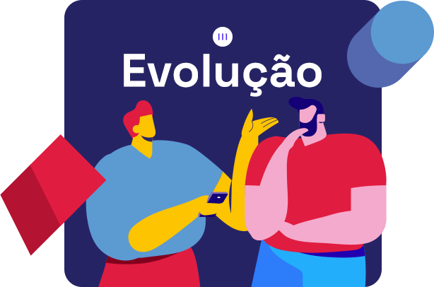 DB1 Global Software | Evolução