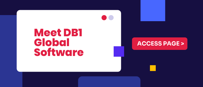 Click to access DB1 Global Software website.